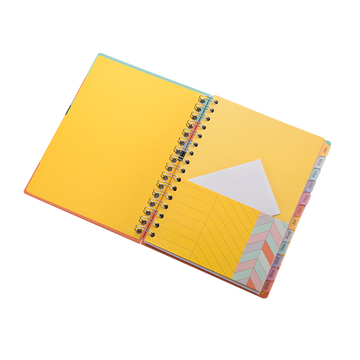 Planner Wire – Linha Allegro